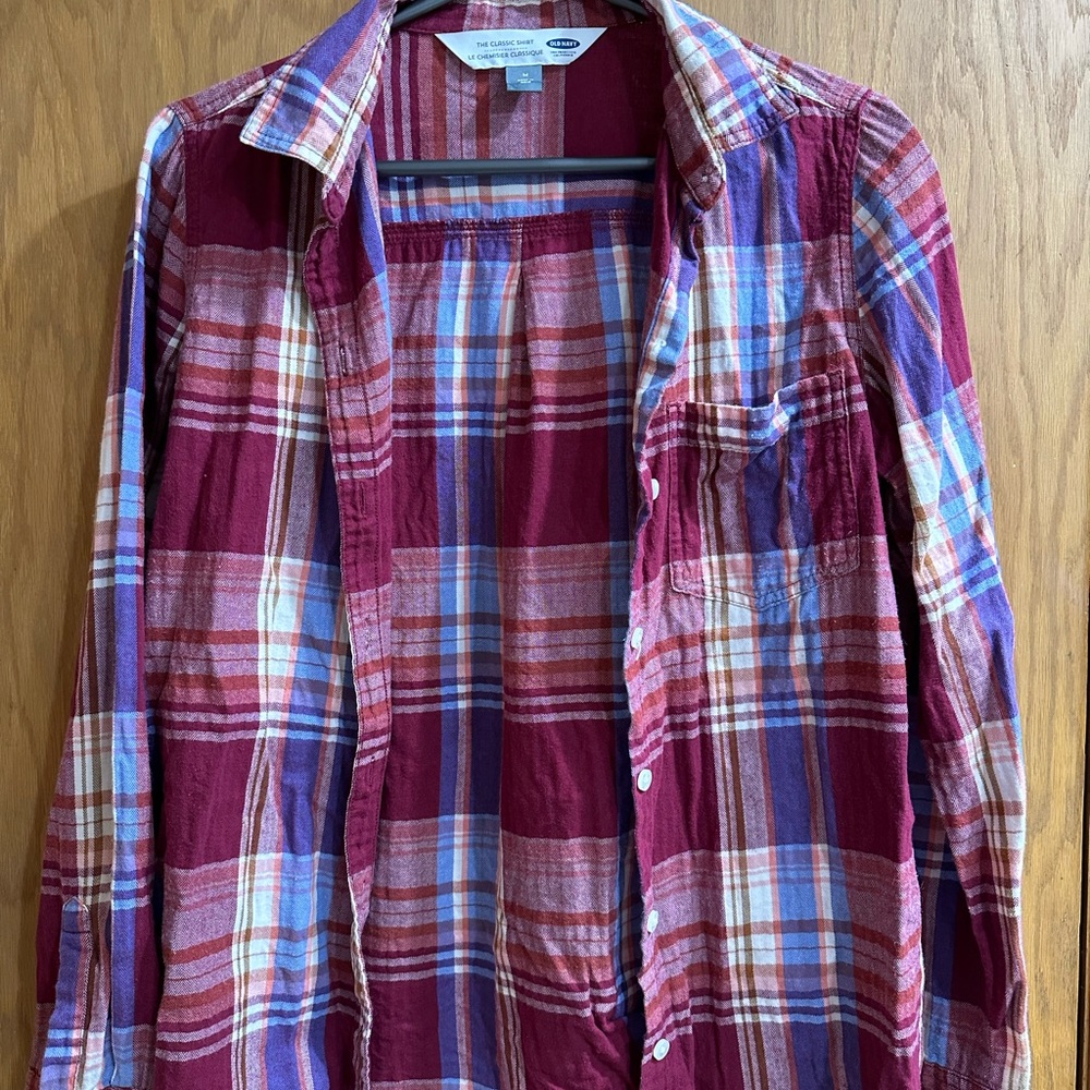 Button Up Tops Bundle! - image 4